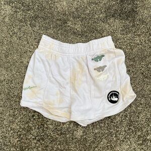Nike Women’s Recreation Club Shorts Size Large